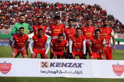 همه نیازهای پرسپولیس؛ تیمی که کامل نیست!