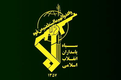 سپاه: با موشک فتاح به اسرائیل حمله کردیم