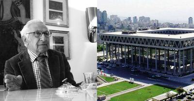 آقای ساختمان شیشه‌ای، حق شما شاید این نبود