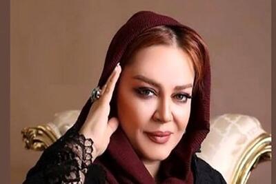 نگاه روز | عکس جدید بهاره رهنما در کنار دخترش پریا قاسم خانی