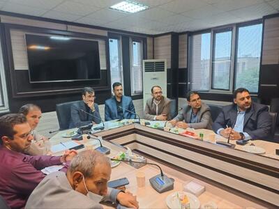آرامش خوبی در سطح بازارهای شهرستان ری حکمفرماست