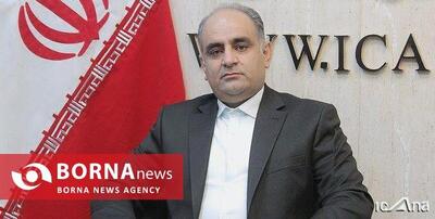 پیام نماینده اسلام‌آبادغرب و دالاهو در مجلس در پی تجاوز رژیم صهیونیستی