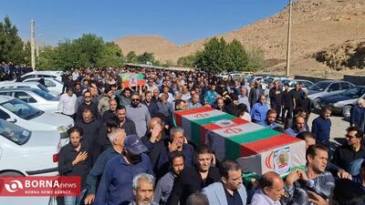 «صابِر اکبری»؛ شهیدی که از زمین هندبال تا سنگر دفاع از وطن درخشید