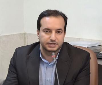 رسانه‌ها صدای آرامش شدند؛ آریان از نقش طلایی رسانه‌های استانی در بحران اخیر گفت
