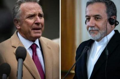 ای‌بی‌سی نیوز: ایران تمایل خود را برای از سرگیری مذاکرات با آمریکا نشان داده