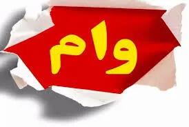 جرایم ‌دیرکرد وام‌های خرد بخشیده شد