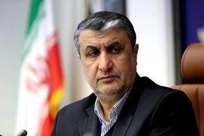 محمد اسلامی: شرایط تاسیسات هسته‌ای خوب است
