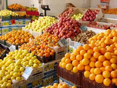 اقدام مثال زدنی یک میوه‌فروشی وایرال شد ! + عکس