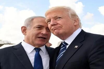 طنزپرداز آمریکایی ترامپ و نتانیاهو را با خاک یکسان کرد ! + ویدئو