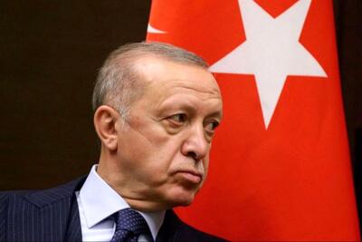 واکنش اردوغان به دفاع ایران از خود در برابر اسرائیل