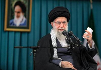 آمریکایی‌ها بدانند ملت ایران تسلیم‌شدنی نیست - اکونیوز