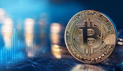پیش‌بینی رشد ۱۱۸ درصدی قیمت بیت‌کوین - اکونیوز
