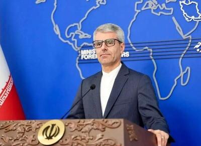 آخرین موضع تهران: حمله کنید تا پاسخ بگیرید - اکونیوز