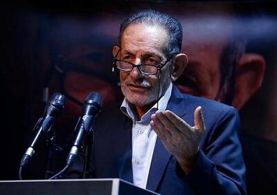 شاعر شیرازی:صدای ایران خاموشی ندارد - اکونیوز