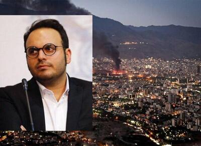 تاریخ بخوانیم تا شکوه ایران را بفهمیم - اکونیوز