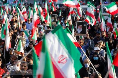 راهبرد ایران در برابر پروژه صهیونیستی‌آمریکایی چیست؟ - اکونیوز