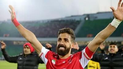 فرشاد فرجی: سرنوشت آخرین کسی که خواست فاتح ایران شود در فاضلاب رقم خورد!