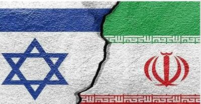 لحظه وحشت و فرار خبرنگار فاکس نیوز هنگام رسیدن موشک های ایران به تل آویو را ببینید +ویدیو