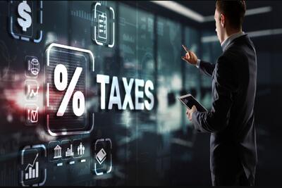 ابلاغ بخشودگی جرایم تاخیر پرداخت مالیات+ جزئیات