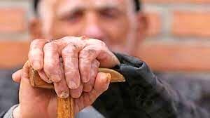 تأثیر عجیب تنهایی بر افزایش عمر سالمندان !
