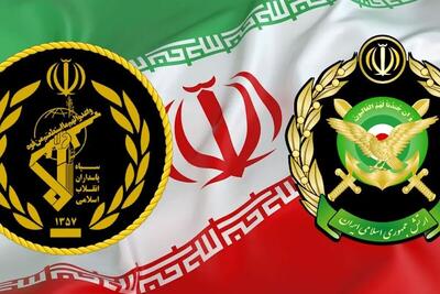 فرماندهان جدید نظامی ایران چه کسانی هستند؟ / عالی‌ترین مقامات نظامی را بشناسید