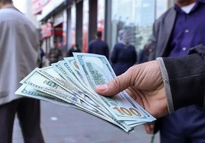 قیمت ارز تجاری ۲۸ خرداد ۱۴۰۴