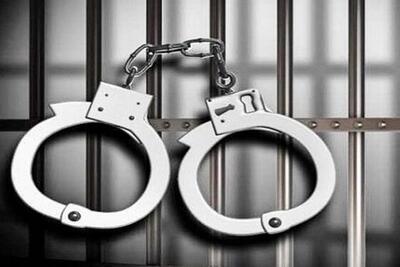 جاسوس موساد در شهر ری دستگیر شد |  انصاف نیوز