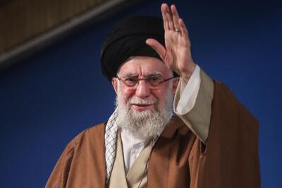 پاسخ رهبری به ترامپ: هرگونه ورود نظامی آمریکا با صدمه جبران‌ناپذیر همراه خواهد بود |  انصاف نیوز