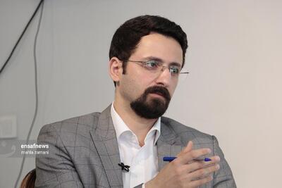 سناریوهای محتمل در فاز جدید ایران و اسرائیل | عباس نعیمی جورشری |  انصاف نیوز