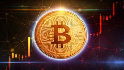 قیمت بیت کوین، امروز ۲۸ خرداد ۱۴۰۴