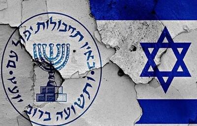سپاه: عوامل مرتبط با اسرئیل در زرندیه دستگیر شدند