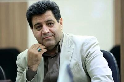 نامه مهم حسین سلاح‌ورزی به ۱۰ نهاد بین‌المللی: جامعه جهانی نباید در برابر تهدید امنیت اقتصادی ایران سکوت کند