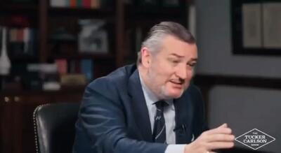وقتی مجری آمریکایی سناتور حامی جنگ با ایران را تحقیر می‌کند