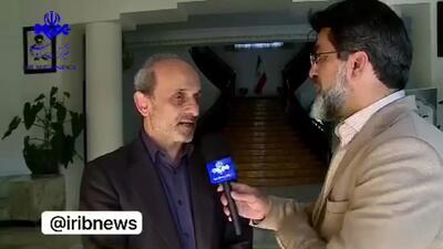زمان بازگشت خبر ۲۰:۳۰ به تلویزیون از زبان جبلی