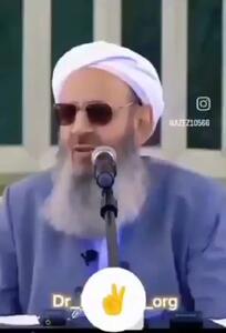 مولوی عبدالحمید: ما از مرزهایمان دفاع می‌کنیم، ایران خانه ماست