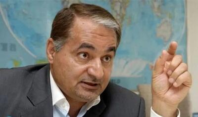 واکنش حسین موسویان به گزارش ضدونقیض رافائل گروسی