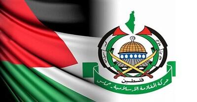حماس: دفاع در برابر تجاوز صهیونیست‌ها، حق مشروع ایران است