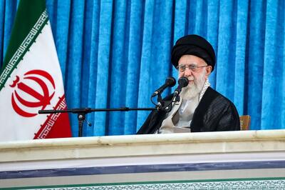 رهبر انقلاب: هرگونه ورود نظامی آمریکا صدمه جبران‌ناپذیری دارد