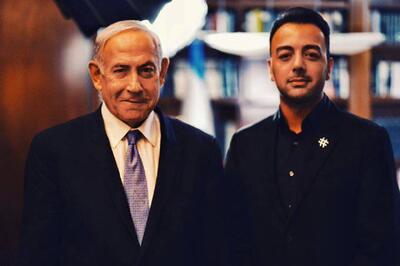 گفت‌وگوی نتانیاهو با اینترنشنال؛ کارگر به کارفرما رسید
