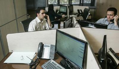 ادامه دورکاری کارکنان دستگاه‌های اجرایی تهران تا روزدوشنبه