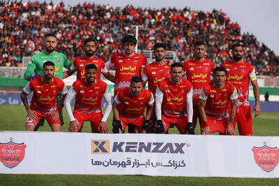همه نیازهای پرسپولیس در ادامه فصل نقل و انتقالات