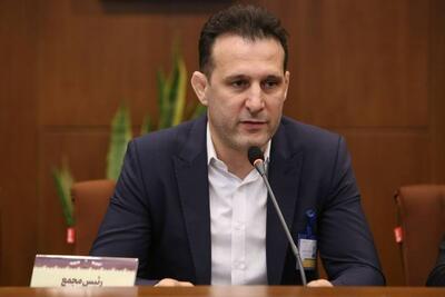 میراسماعیلی: امروز وظیفه داریم در کنار ملت باشیم