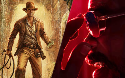آیا آی‌پی‌هایی مانند Indiana Jones و Blade می‌توانند سبک Immersive Sim را نجات دهند؟