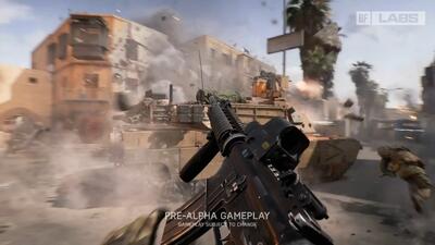 از Battlefield 6 طبق برنامه قبلی در تابستان امسال رونمایی خواهد شد - گیمفا