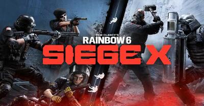 یوبیسافت به دنبال کاهش سرعت کسب ارز رایگان در Siege X، گران‌قیمت‌ترین اسکین ۱۰ سال اخیر را عرضه کرد - گیمفا