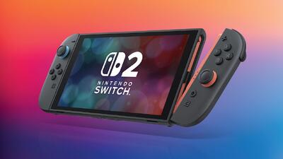 بیش از یک میلیون دلار کنسول Switch 2 به سرقت رفته است - گیمفا