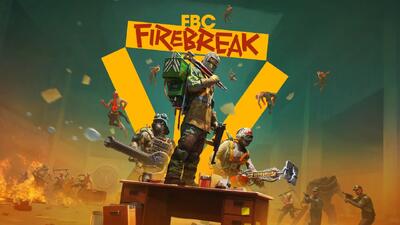 هواداران بازی FBC Firebreak شرکت رمدی را “Concord 2” می‌نامند - گیمفا