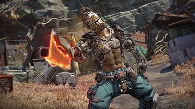 بیش از ۵۰٪ کاربران استیم نمی‌توانند بازی Borderlands 4 را اجرا کنند - گیمفا