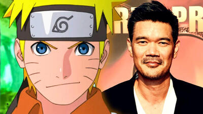 دستین دنیل کرتون اقتباس از انیمه Naruto را می‌سازد- گیمفا