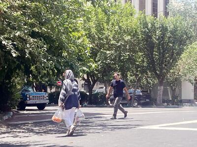 دفاع از وطن اما ندارد/درباره روزهای جنگ